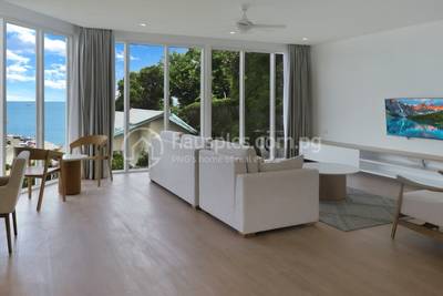Whittaker Apartments | Apartment For Rent in Street Musgrave, Ela Beach, Port Moresby, NCD