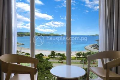 Whittaker Apartments | Apartment For Rent in Port Moresby K7,000