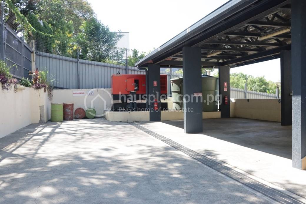 Furnished Apartment For Rent