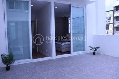 Whittaker Apartments | POA Flat