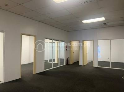 170 sqm Living Size Offices For Rent in Port Moresby