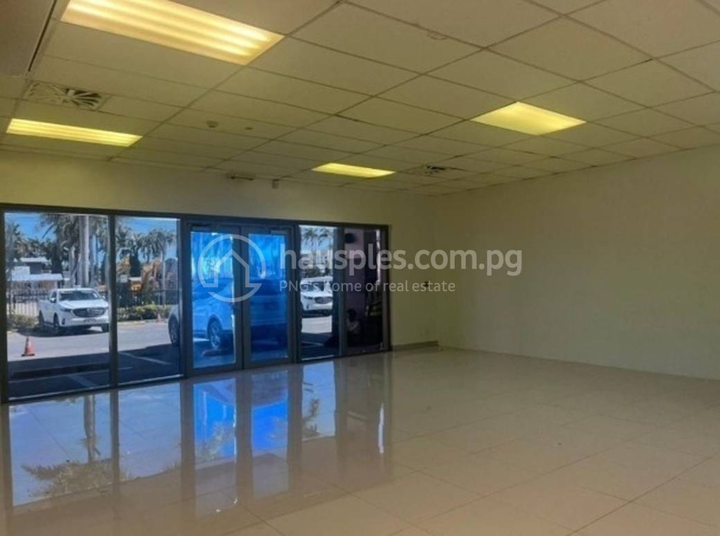 Offices For Rent in Gordons, Port Moresby, NCD