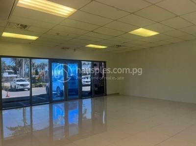 Offices For Rent in Gordons, Port Moresby, NCD
