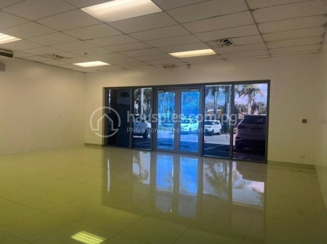 Offices For Rent in Port Moresby K18,700