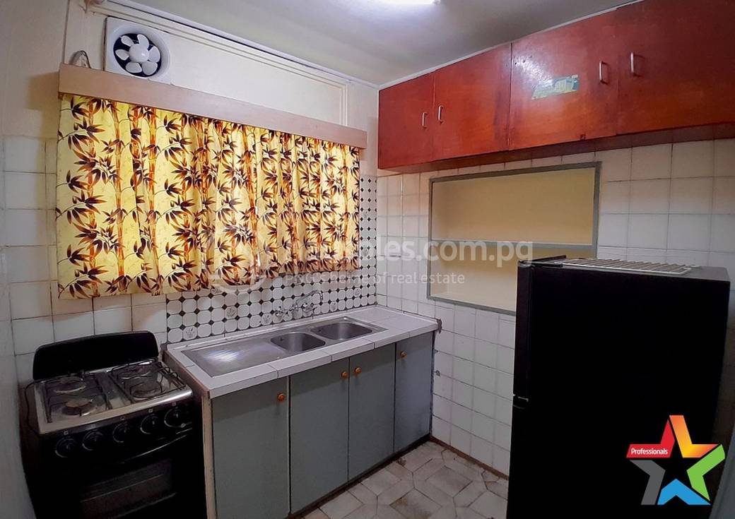 residential DuplexSemi-detached for rent in Gerehu ID 31473