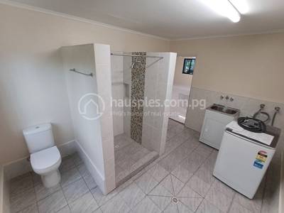 residential Apartment for rent ใน Boroko รหัส 31578 4