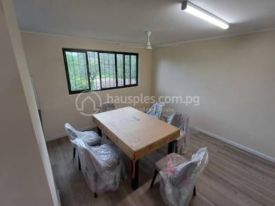 residential Apartment for rent ใน Boroko รหัส 31578 13