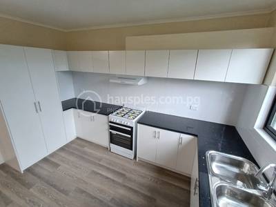 residential Apartment for rent ใน Boroko รหัส 31578 17