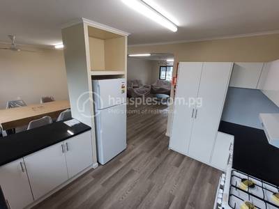 residential Apartment for rent ใน Boroko รหัส 31578 19