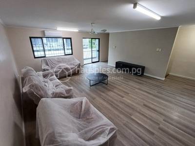 residential Apartment for rent ใน Boroko รหัส 31578 21