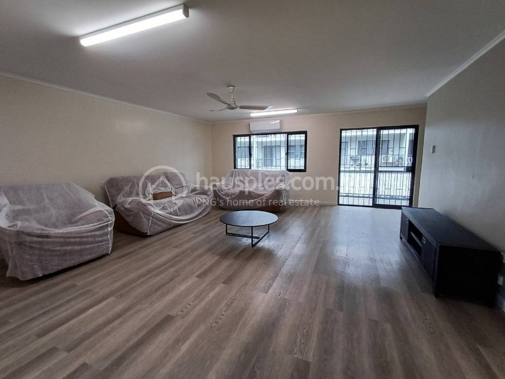residential Apartment for rent in Boroko ID 31578