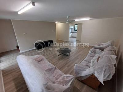 residential Apartment for rent ใน Boroko รหัส 31578 24