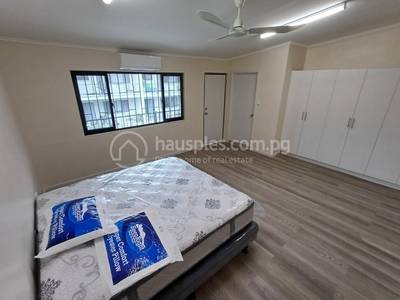 residential Apartment for rent ใน Boroko รหัส 31578 31