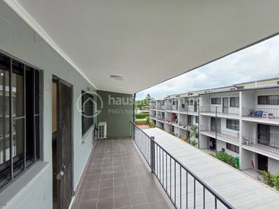 residential Apartment for rent ใน Boroko รหัส 31578 35