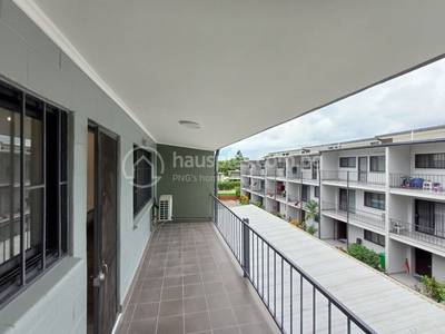 residential Apartment for rent ใน Boroko รหัส 31578 27