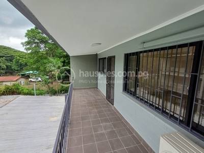 residential Apartment for rent ใน Boroko รหัส 31578 37