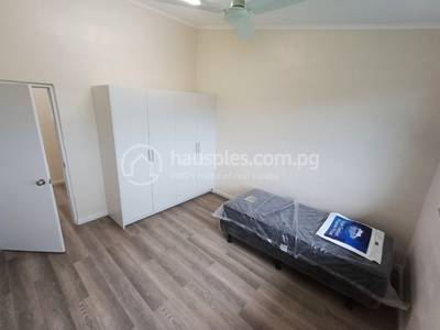 residential Apartment for rent ใน Boroko รหัส 31578 41