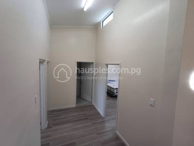 residential Apartment for rent ใน Boroko รหัส 31578 47