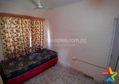 Gerehu Duplex For Rent in Gerehu