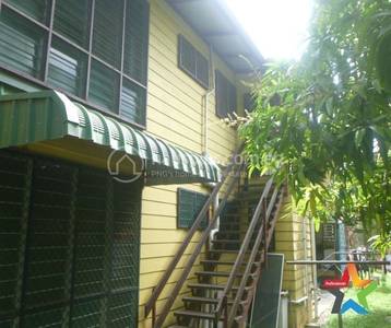 592 sqm Land Size Block of Units Bilong Salim