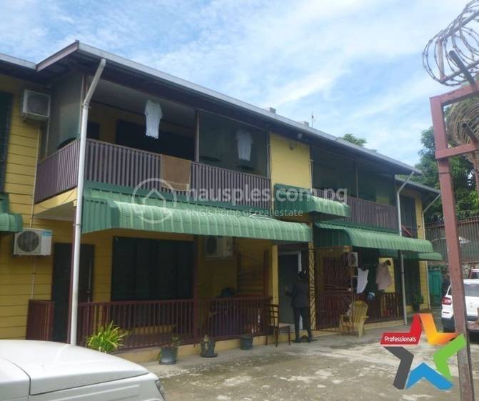 Garden Hills, Port Moresby, NCD