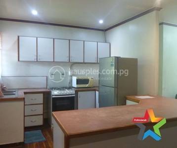 Block of Units Bilong Salim in Garden Hills, Port Moresby, NCD
