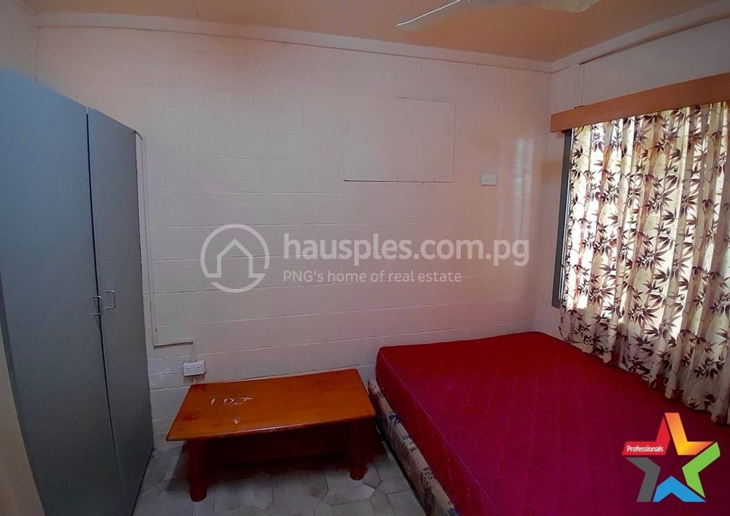 Duplex For Rent in Port Moresby K507