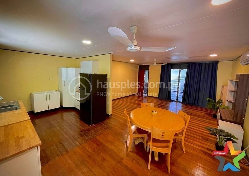 Duplex For Rent in Port Moresby K1,500