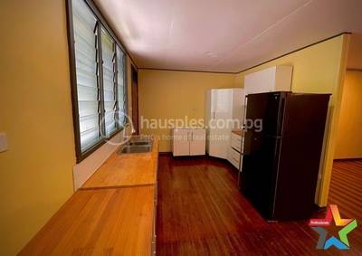 Duplex For Rent with 2 Parking Space