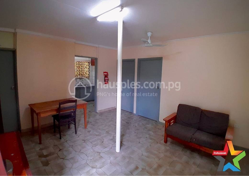 residential DuplexSemi-detached for rent in Gerehu ID 31473