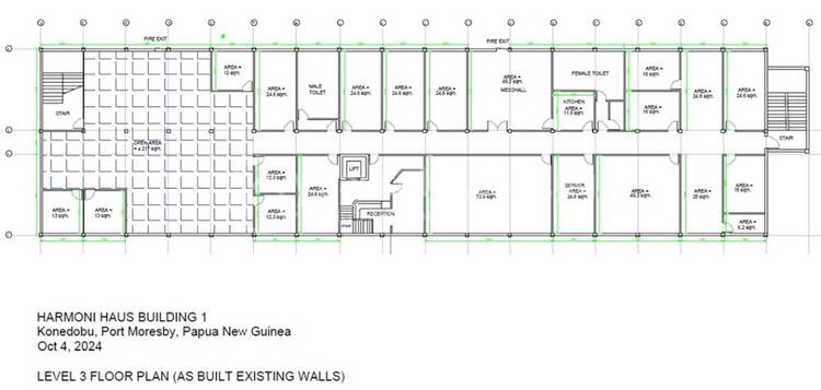 Floor Plans