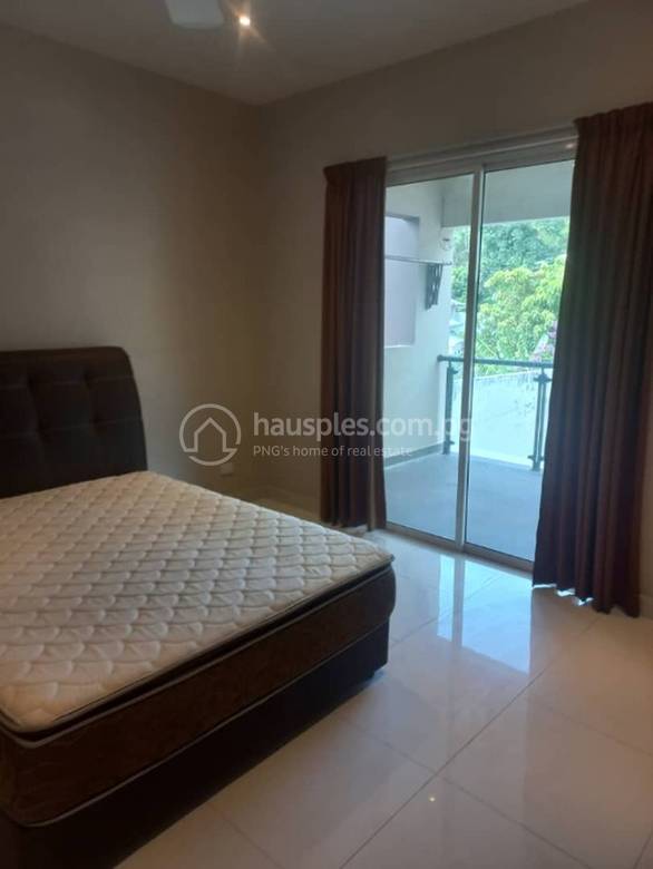 residential Apartment for rent in Waigani ID 31463