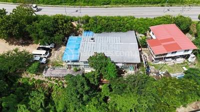 residential BlockOfUnits for rent ใน Hanuabada รหัส 31460 3