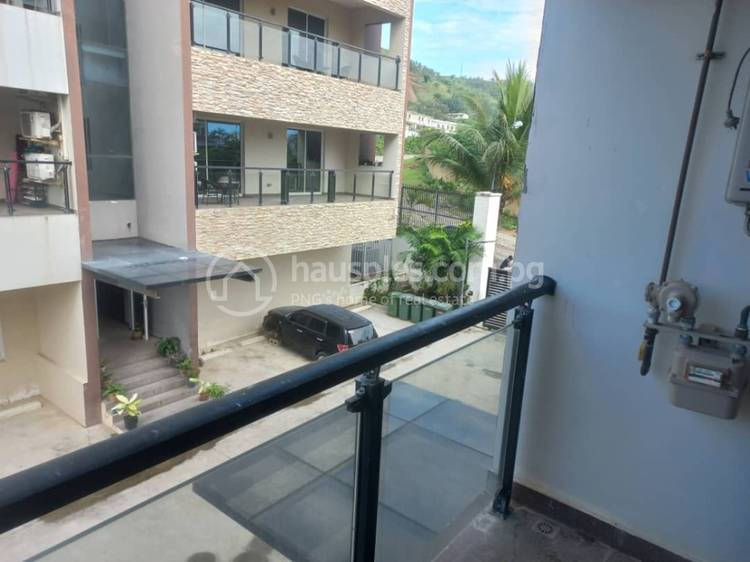 Flat Bilong Rentim in Waigani, Port Moresby, NCD