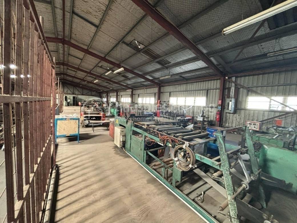 Warehouse For Sale & Rent in Gordons, Port Moresby, NCD