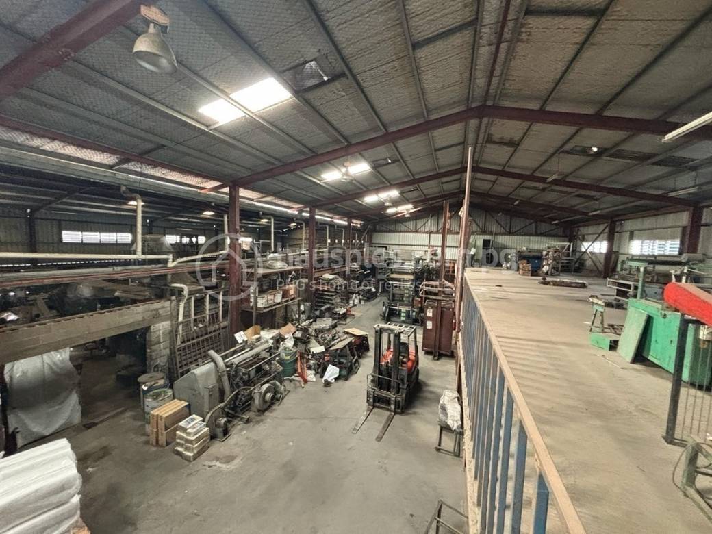 Warehouse For Sale & Rent in Port Moresby K21,000,000