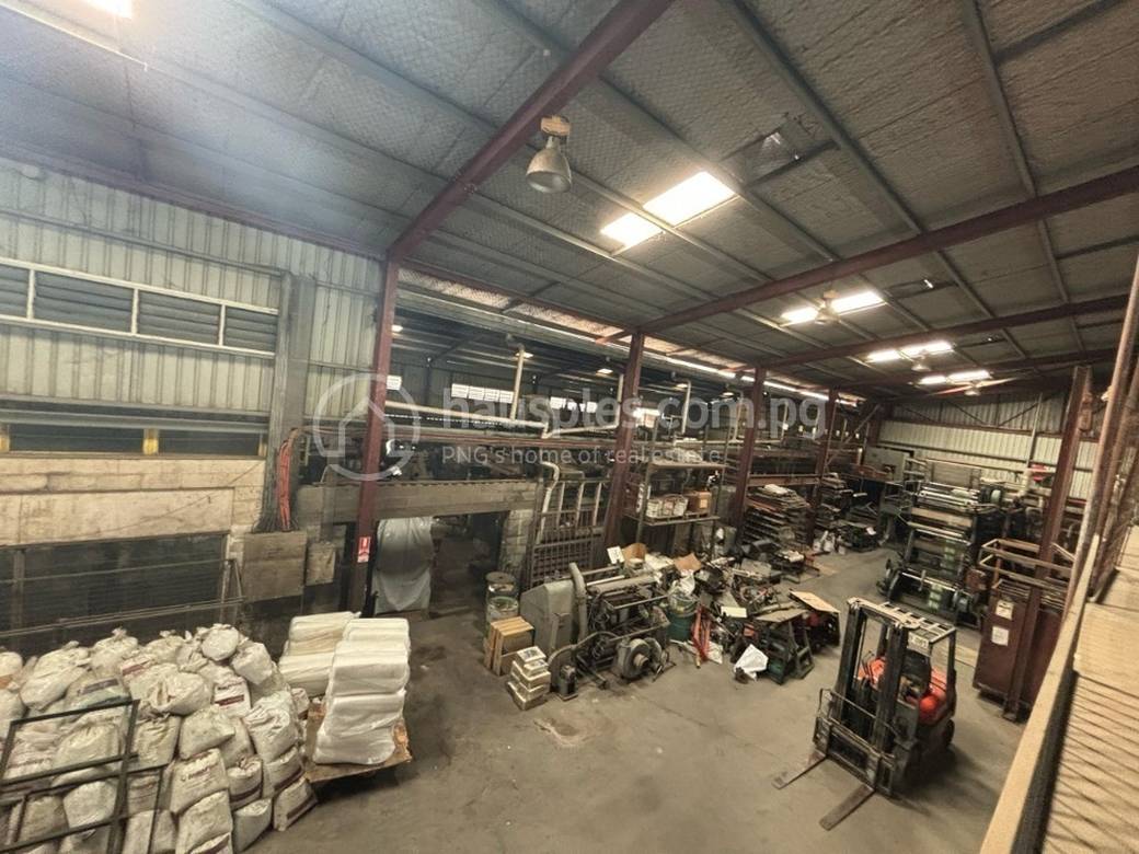 Gordons Warehouse For Sale & Rent in Gordons