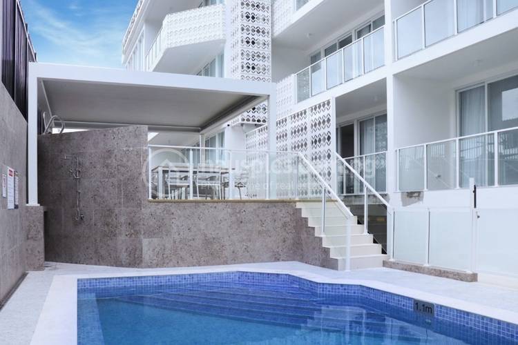 New Development For Rent in Ela Beach, Port Moresby, NCD
