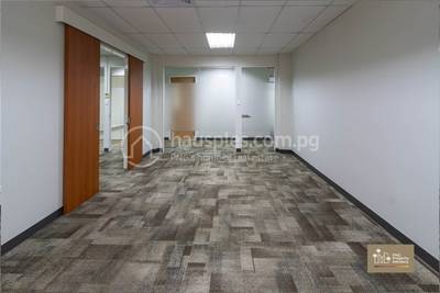 Ol Opis Bilong Rentim in Port Moresby K60,000