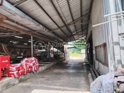 在 6 Mile 区域 ID为 31451的commercial Industrial/Manufacturingfor sale项目 7