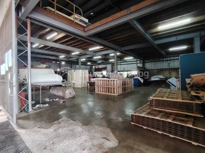 在 6 Mile 区域 ID为 31451的commercial Industrial/Manufacturingfor sale项目 8