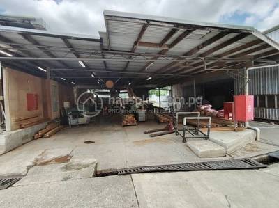 在 6 Mile 区域 ID为 31451的commercial Industrial/Manufacturingfor sale项目 6