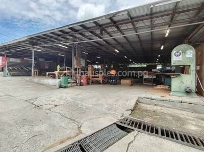 在 6 Mile 区域 ID为 31451的commercial Industrial/Manufacturingfor sale项目 5