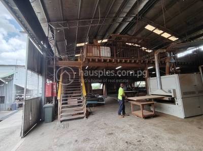 在 6 Mile 区域 ID为 31451的commercial Industrial/Manufacturingfor sale项目 10