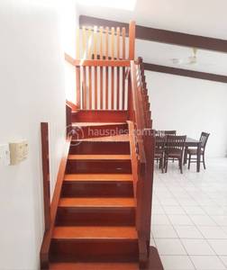 Apartment For Rent with 1 Parking Space
