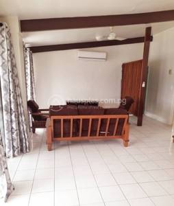 Apartment For Rent in Chalmers Crescent, Town, Port Moresby, NCD