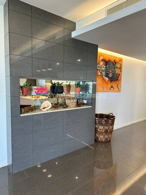 Apartment For Rent in Town, Port Moresby, NCD