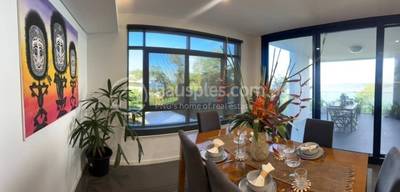 Furnished Apartment For Rent