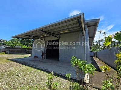 在 Madang 区域 ID为 31525的commercial Industrial/Manufacturingfor sale项目 3