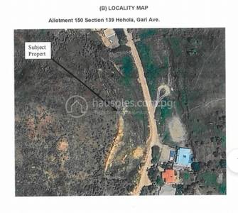 residential Land/Development for sale ใน Ensisi Valley รหัส 31520 3